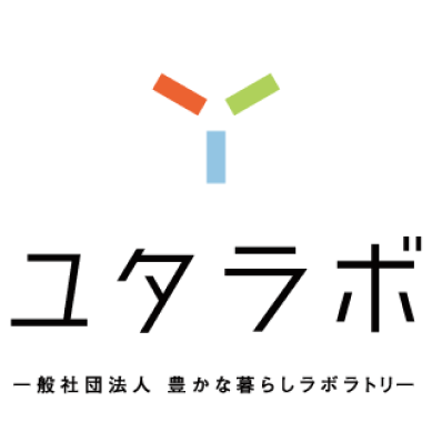 ユタラボロゴ