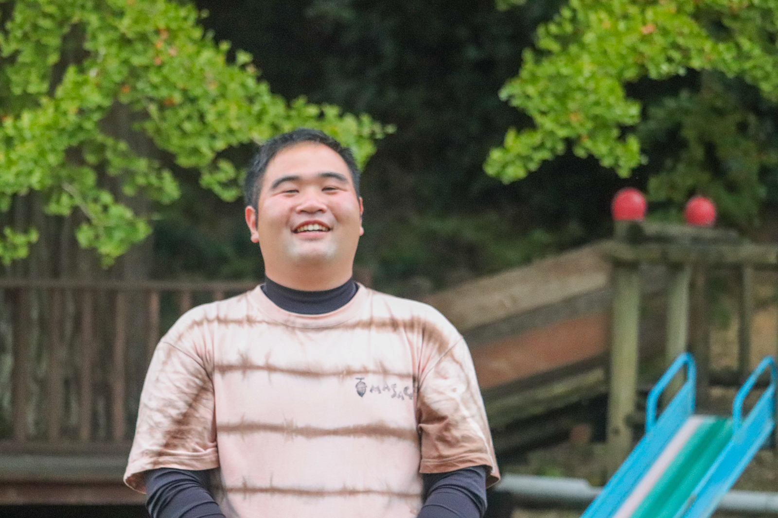 保育、移住