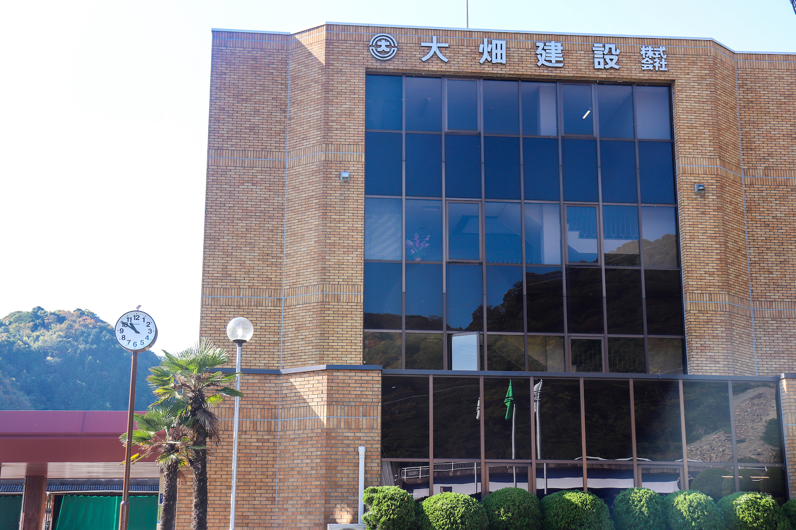 建築、インタビュー記事