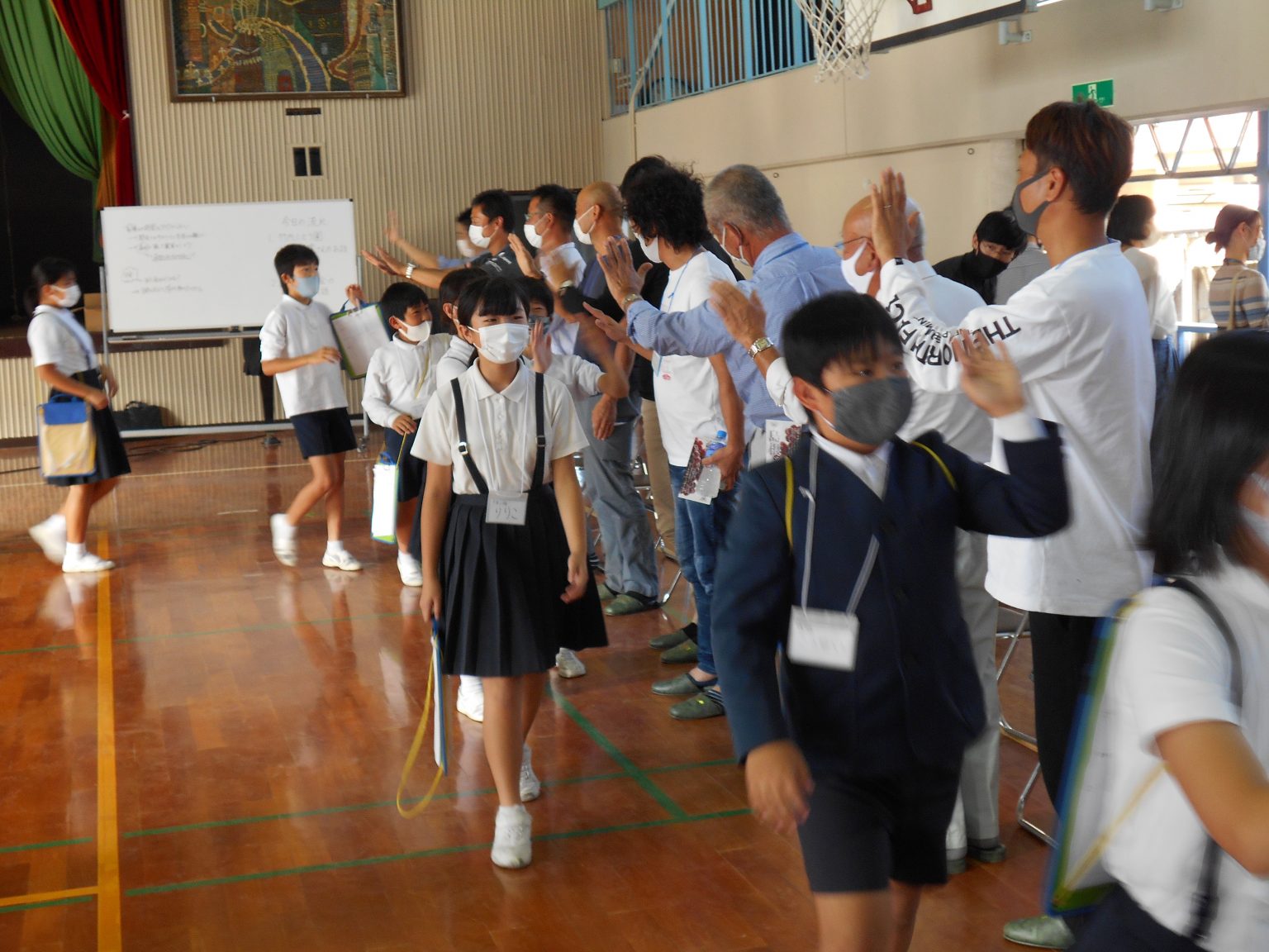 ぶどう部会のイキカタズカン～農業版カタリバ～ ますだのひと
