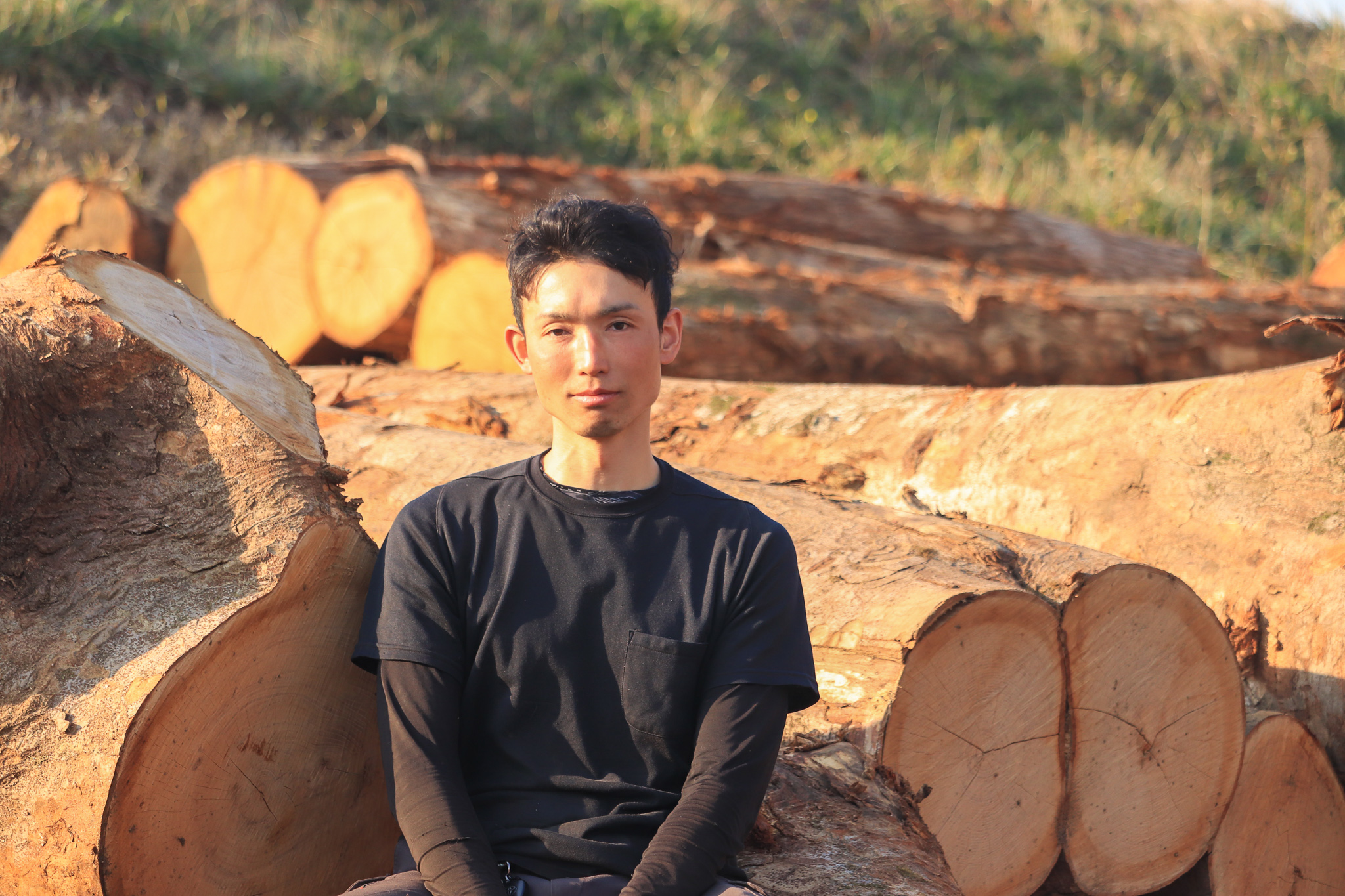 ふとした瞬間がキャリアの転換点に | ますだのひと